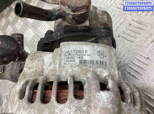 купить Генератор на Hyundai Terracan Terracan (HP) 2001-2007