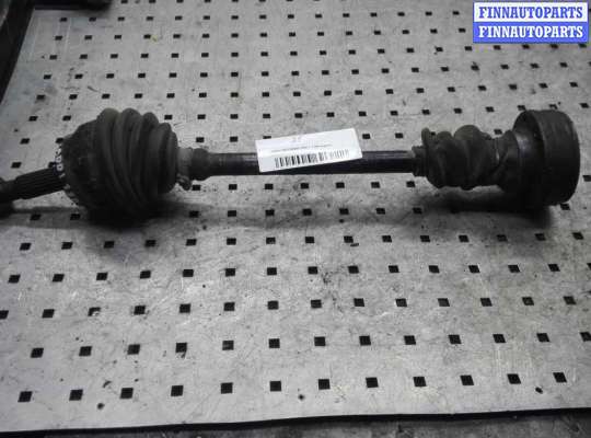 Полуось передняя левая (приводной вал, ШРУС) VG2674978 на Volkswagen Golf Golf III (1H) 1991-1997