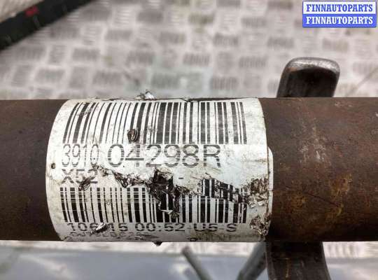 купить Полуось передняя правая (приводной вал, ШРУС) на Dacia Sandero Sandero II (B52) 2013-2020