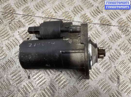 купить Стартер на Volkswagen Golf Golf II 1983-1992