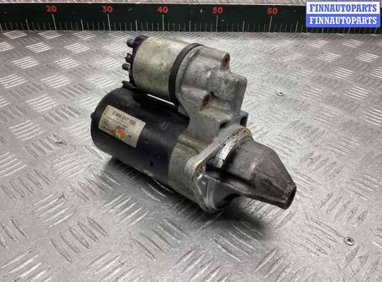 купить Стартер на Opel Agila Agila A 2000-2003