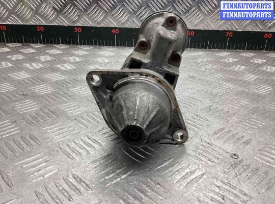 купить Стартер на Opel Agila Agila A 2000-2003