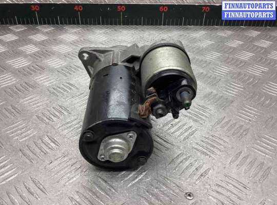 купить Стартер на Opel Agila Agila A 2000-2003