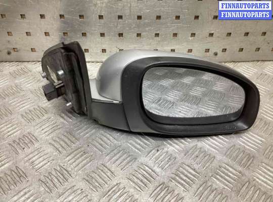 купить Зеркало наружное правое на Opel Vectra Vectra C 2002-2005