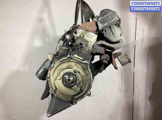 купить Двигатель на Volkswagen Transporter Transporter T3 1980-1992