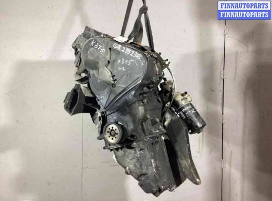 купить Двигатель на Volkswagen Transporter Transporter T3 1980-1992