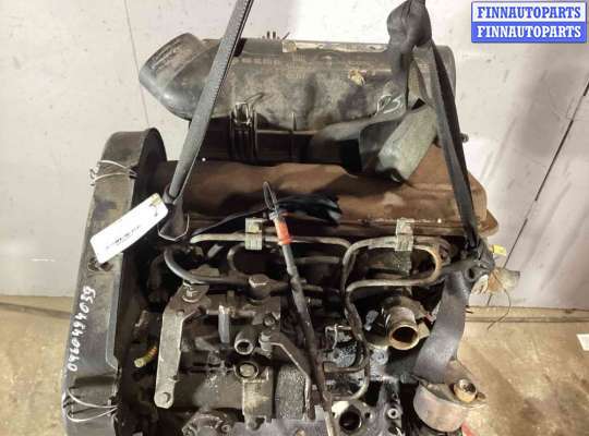купить Двигатель на Volkswagen Transporter Transporter T3 1980-1992