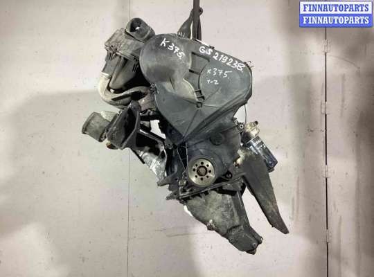 купить Двигатель на Volkswagen Transporter Transporter T3 1980-1992