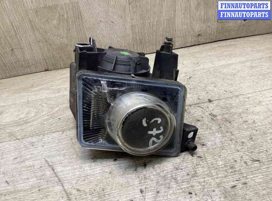 купить Фара противотуманная левая на Opel Vectra Vectra C 2005-2009 рестайлинг