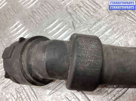 купить Патрубок радиатора на Volkswagen Passat Passat B5+ (3B) 2000-2005 рестайлинг