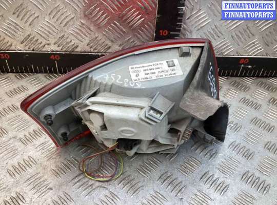 купить Фонарь задний правый на Audi A4 A4 B7 (8EC, 8ED) 2004-2008