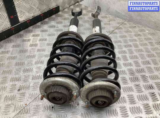 купить Стойка передняя правая на Audi A6 A6 C5 (4B) 2001-2004 рестайлинг