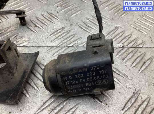 купить Датчик парктроника на Volkswagen Touran Touran I (1T) 2003-2006