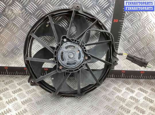 купить Вентилятор кондиционера на Peugeot 807 807 2002-2014