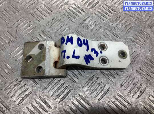 купить Петля двери передней левой на Fiat Ducato Ducato 1994-2006