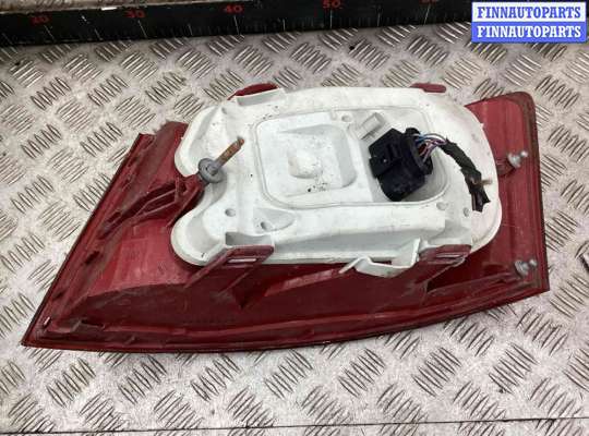 купить Фонарь задний левый на Audi A6 A6 C6 (4F) 2004-2008