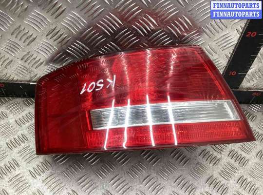 купить Фонарь задний левый на Audi A6 A6 C6 (4F) 2004-2008