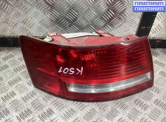 купить Фонарь задний левый на Audi A6 A6 C6 (4F) 2004-2008
