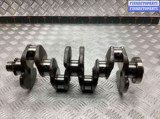 купить Коленвал на Skoda Octavia Octavia A5 (1Z) 2004-2008