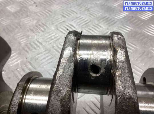 купить Коленвал на Skoda Octavia Octavia A5 (1Z) 2004-2008