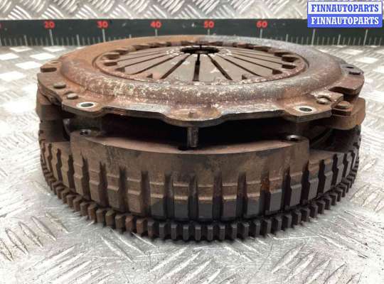 купить Комплект сцепления на Renault Kangoo Kangoo I 2003-2007 рестайлинг