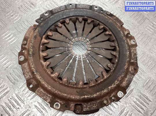 купить Комплект сцепления на Renault Kangoo Kangoo I 2003-2007 рестайлинг