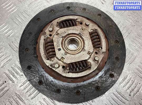 купить Комплект сцепления на Renault Kangoo Kangoo I 2003-2007 рестайлинг