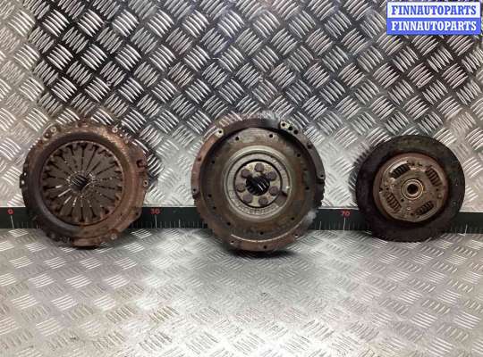 купить Комплект сцепления на Renault Kangoo Kangoo I 2003-2007 рестайлинг