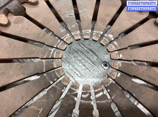 купить Комплект сцепления на Renault Kangoo Kangoo I 2003-2007 рестайлинг