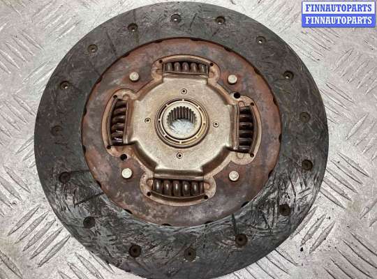 купить Комплект сцепления на Renault Kangoo Kangoo I 2003-2007 рестайлинг