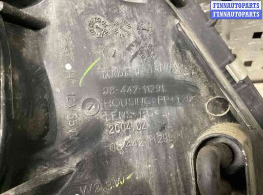 купить Фара левая на Opel Signum 2003-2005