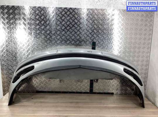 купить Бампер передний на Opel Omega Omega B 1999-2003 рестайлинг