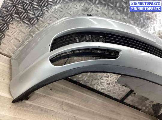 купить Бампер передний на Opel Omega Omega B 1999-2003 рестайлинг
