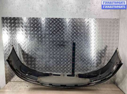 купить Бампер передний на Opel Omega Omega B 1999-2003 рестайлинг