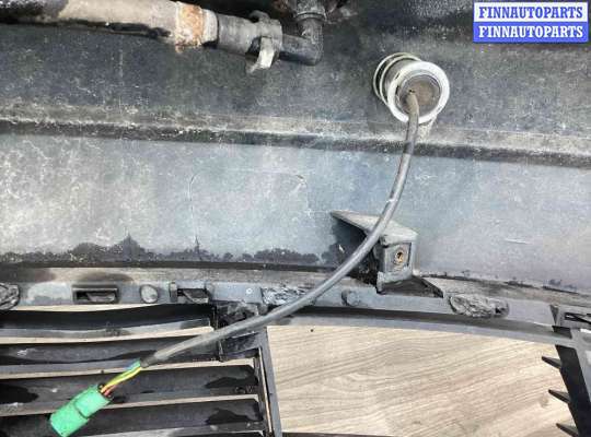 купить Бампер передний на Opel Omega Omega B 1999-2003 рестайлинг