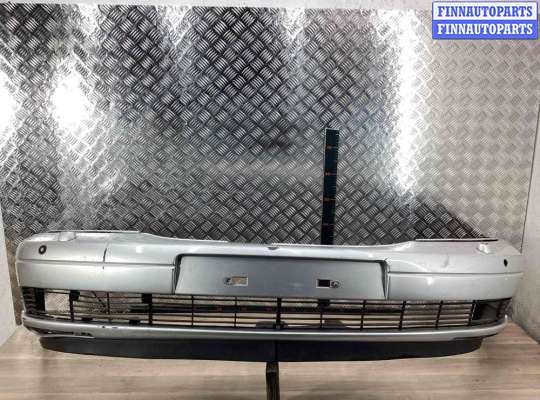 купить Бампер передний на Opel Omega Omega B 1999-2003 рестайлинг