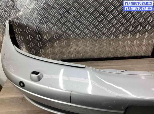 купить Бампер передний на Opel Omega Omega B 1999-2003 рестайлинг