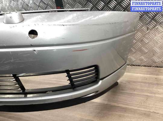 купить Бампер передний на Opel Omega Omega B 1999-2003 рестайлинг