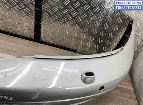 купить Бампер передний на Opel Omega Omega B 1999-2003 рестайлинг