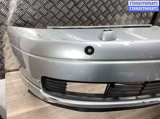 купить Бампер передний на Opel Omega Omega B 1999-2003 рестайлинг