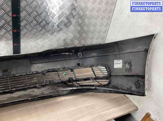 купить Бампер передний на Opel Omega Omega B 1999-2003 рестайлинг