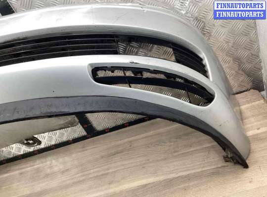 купить Бампер передний на Opel Omega Omega B 1999-2003 рестайлинг