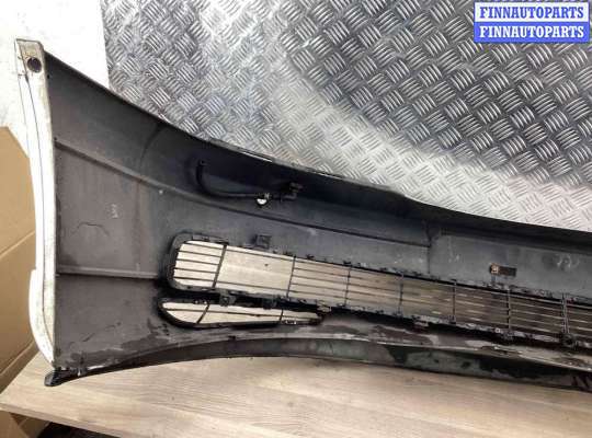 купить Бампер передний на Opel Omega Omega B 1999-2003 рестайлинг