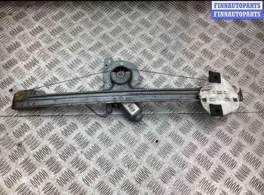 Стеклоподъемник электрический на Renault Logan I