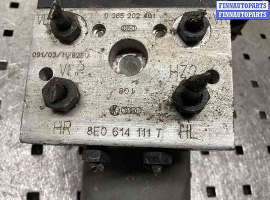купить Блок ABS на Audi A6 A6 C5 (4B) 1997-2001