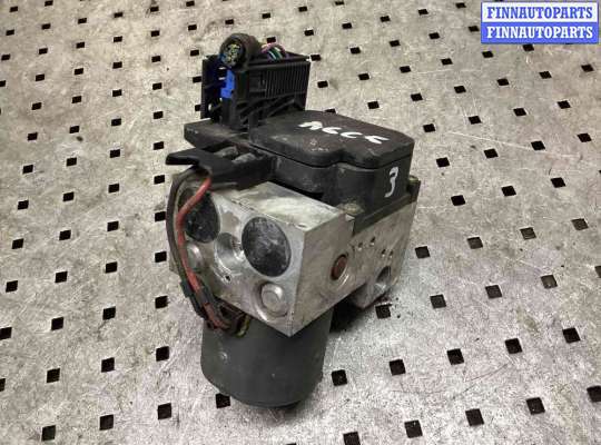 купить Блок ABS на Audi A6 A6 C5 (4B) 1997-2001