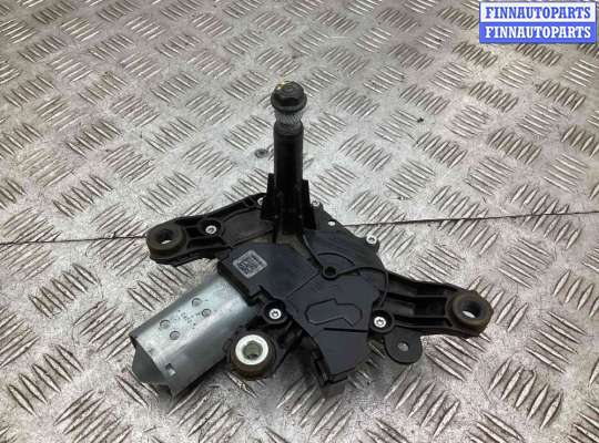 купить Моторчик заднего стеклоочистителя (дворника) на Dacia Sandero Sandero II (B52) 2013-2020