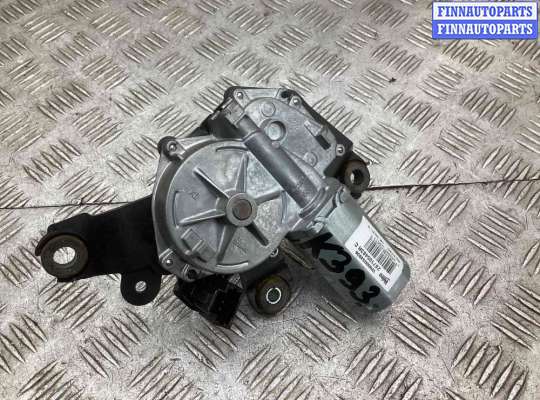 купить Моторчик заднего стеклоочистителя (дворника) на Dacia Sandero Sandero II (B52) 2013-2020