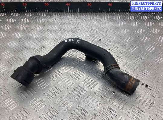 купить Патрубок радиатора на Volkswagen Passat Passat B5+ (3B) 2000-2005 рестайлинг