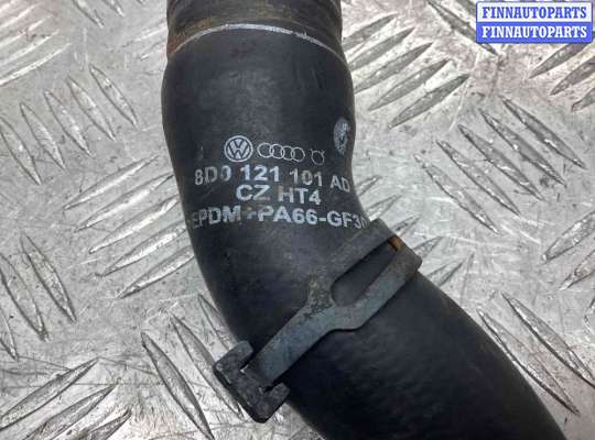купить Патрубок радиатора на Volkswagen Passat Passat B5+ (3B) 2000-2005 рестайлинг